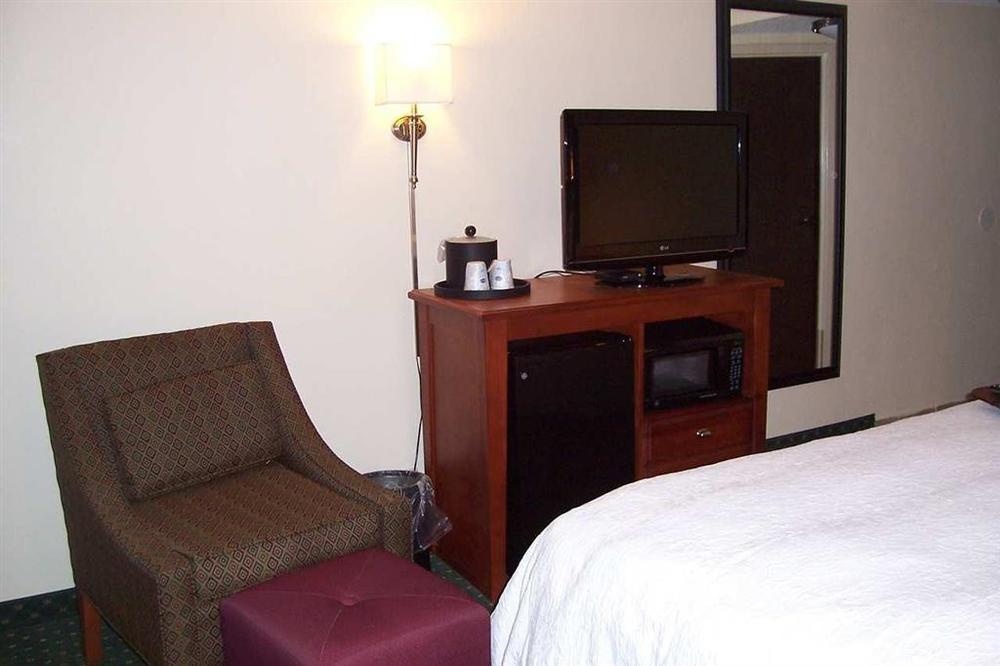 Hampton Inn Washington Zimmer foto